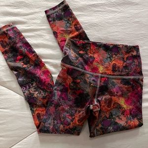 Fleo leggings